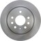 Centric Parts Standard Brake Rotor, 121.38018 121.38018 - alternate 1